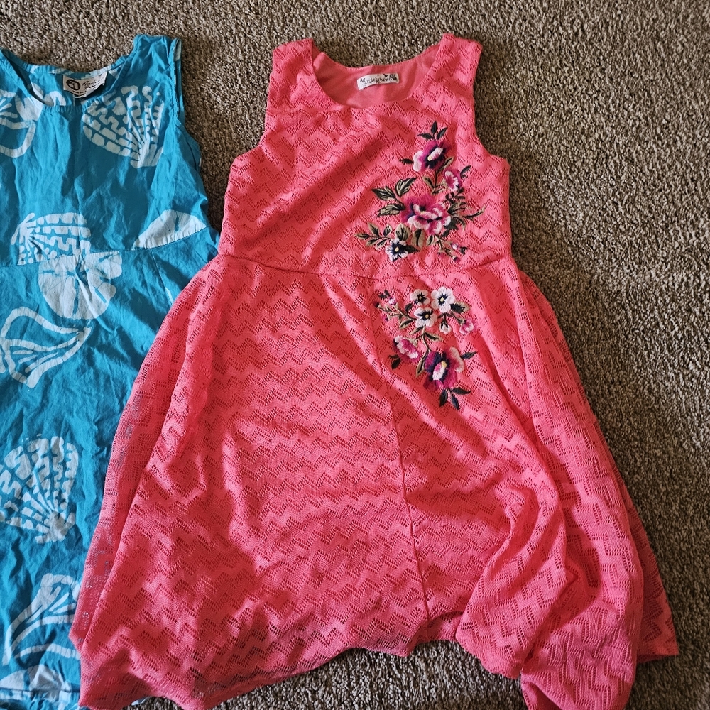 Girls Dress Bundle Lot - Picture 11 of 13
